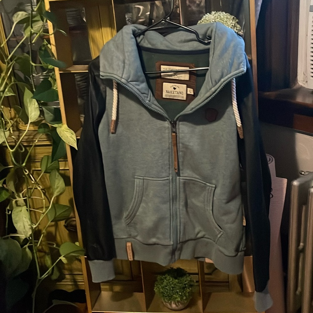 Naketano women’s jacket